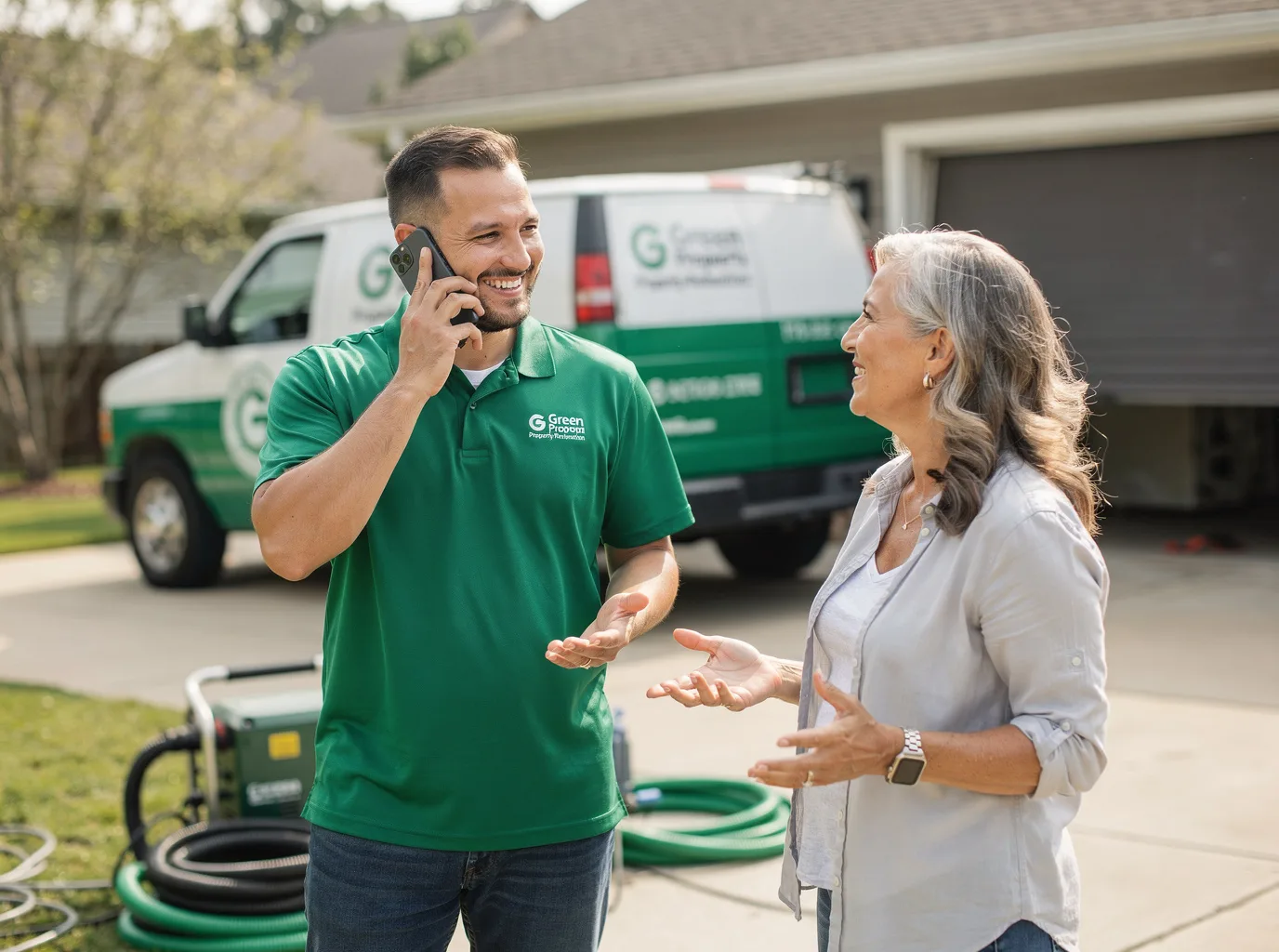 Water Damage Restoration Tigerton, WI FAQs